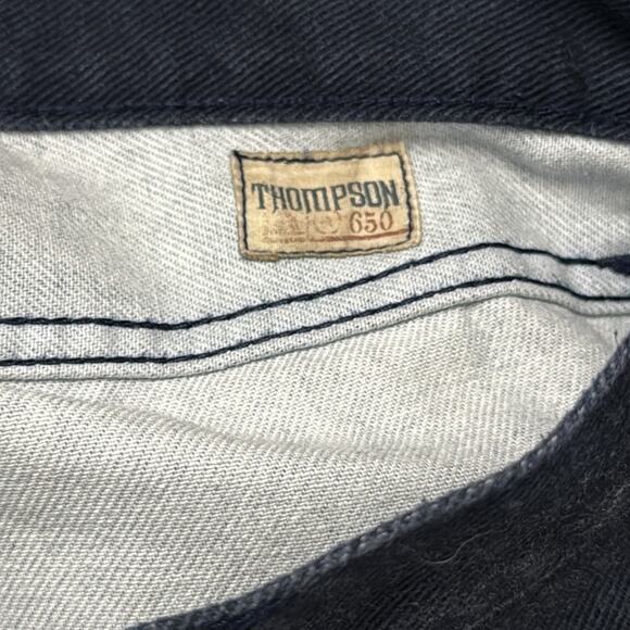 Ralph Lauren Equestrian Jeans - Picture 6 of 6